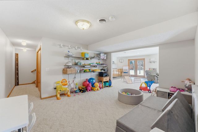 320 1st Avenue W, Burtrum, MN 56318