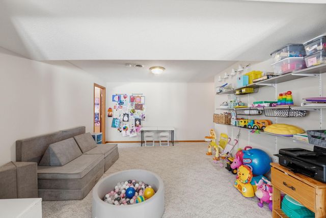 320 1st Avenue W, Burtrum, MN 56318