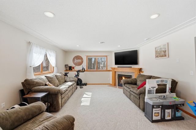 320 1st Avenue W, Burtrum, MN 56318