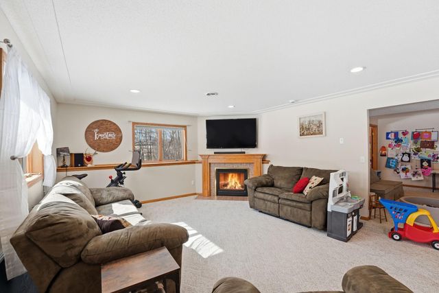 320 1st Avenue W, Burtrum, MN 56318