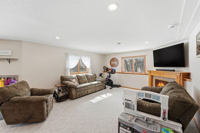 320 1st Avenue W, Burtrum, MN 56318