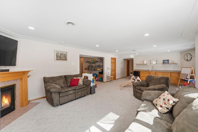 320 1st Avenue W, Burtrum, MN 56318