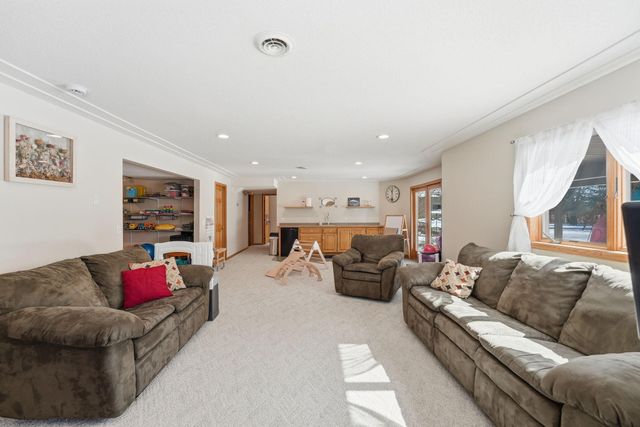 320 1st Avenue W, Burtrum, MN 56318