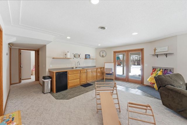 320 1st Avenue W, Burtrum, MN 56318