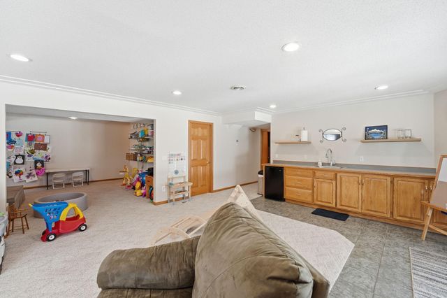 320 1st Avenue W, Burtrum, MN 56318