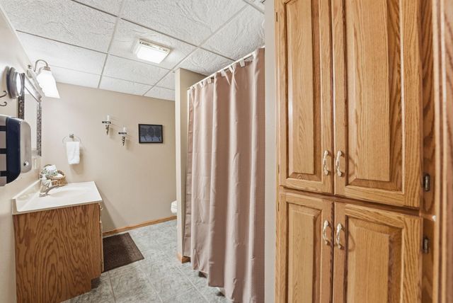 320 1st Avenue W, Burtrum, MN 56318