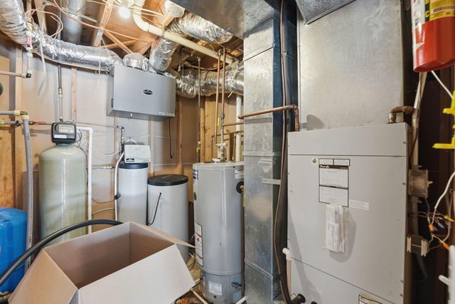 320 1st Avenue W, Burtrum, MN 56318