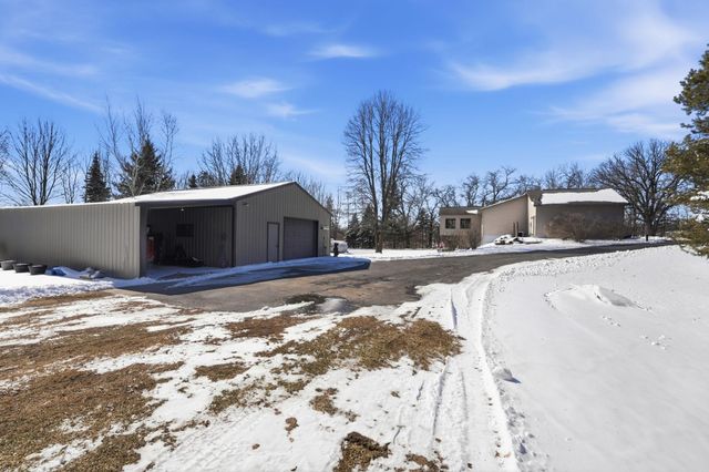 320 1st Avenue W, Burtrum, MN 56318