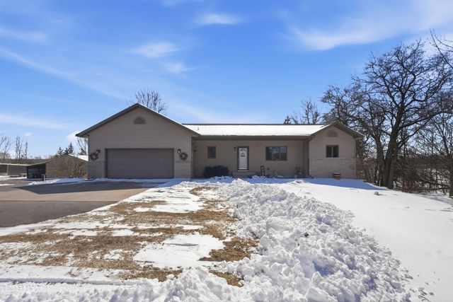 320 1st Avenue W, Burtrum, MN 56318