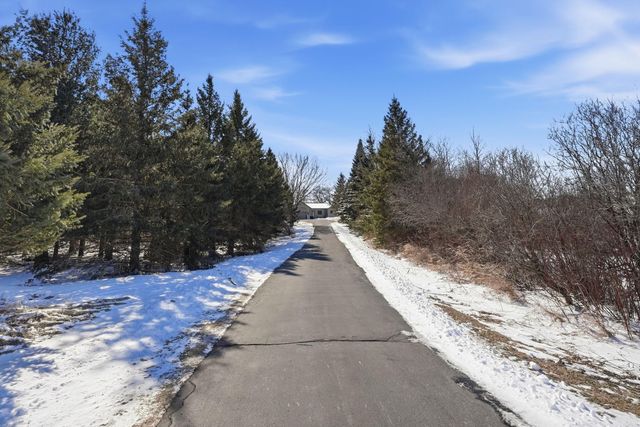 320 1st Avenue W, Burtrum, MN 56318