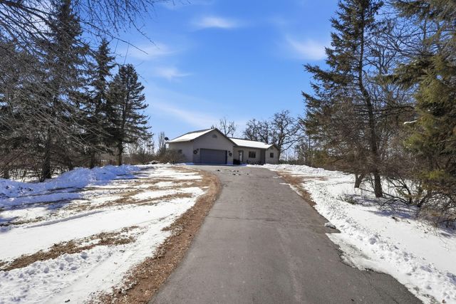 320 1st Avenue W, Burtrum, MN 56318