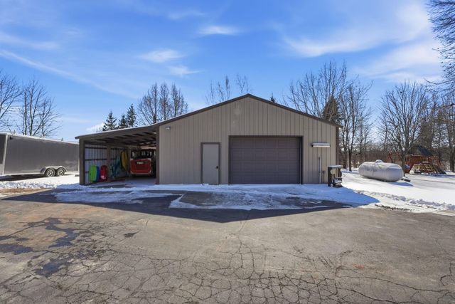 320 1st Avenue W, Burtrum, MN 56318