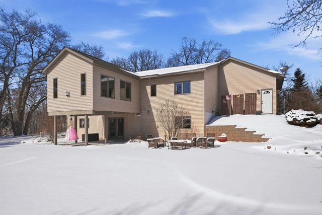 320 1st Avenue W, Burtrum, MN 56318