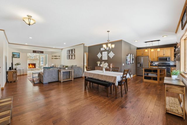 320 1st Avenue W, Burtrum, MN 56318