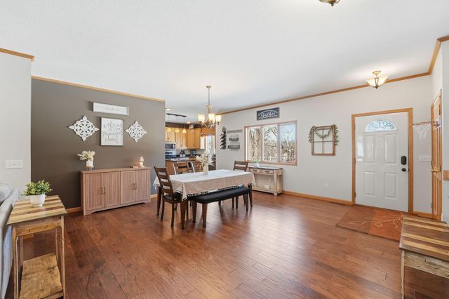 320 1st Avenue W, Burtrum, MN 56318