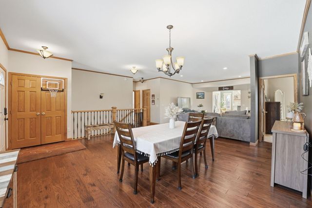 320 1st Avenue W, Burtrum, MN 56318