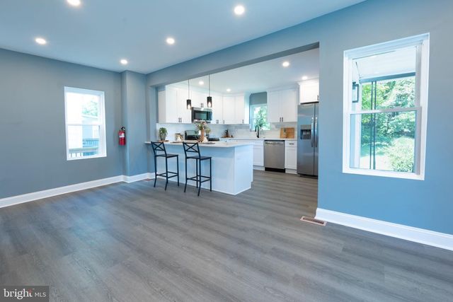150 EMERSON ST, Woodbury, NJ 08096