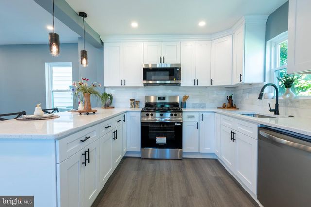150 EMERSON ST, Woodbury, NJ 08096