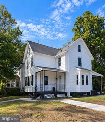 150 EMERSON ST, Woodbury, NJ 08096