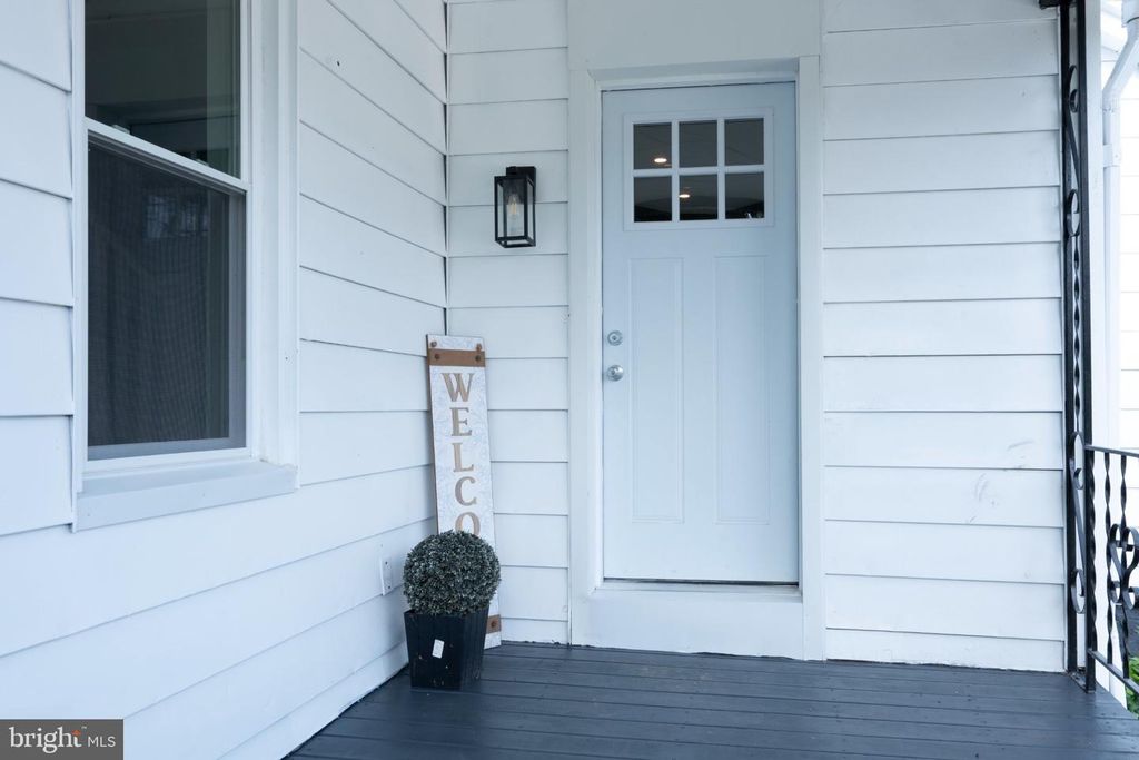 150 EMERSON ST, WOODBURY, NJ 08096 — photo 3