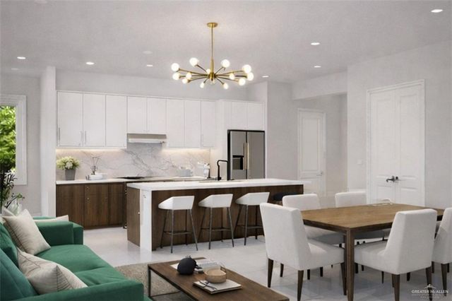 4208 Heron Avenue 116, Mcallen, TX 78504