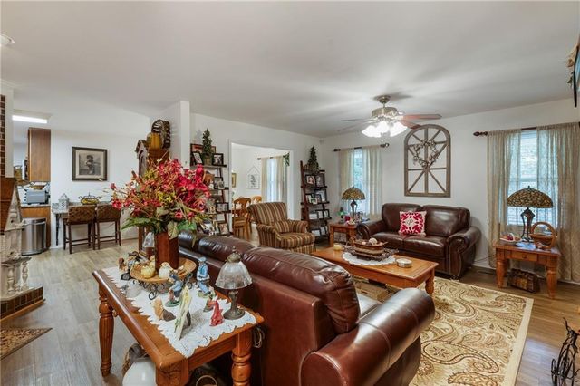 273 Sewell Road, Bremen, GA 30110
