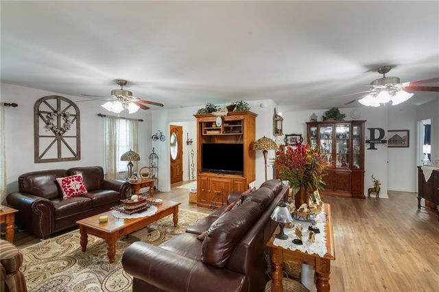 273 Sewell Road, Bremen, GA 30110