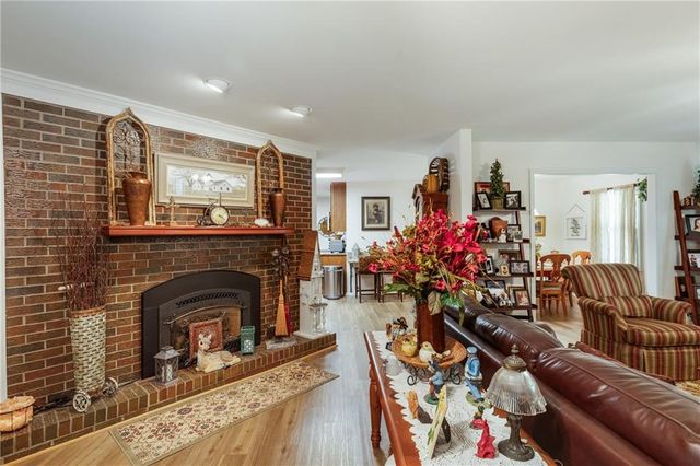 273 Sewell Road, Bremen, GA 30110