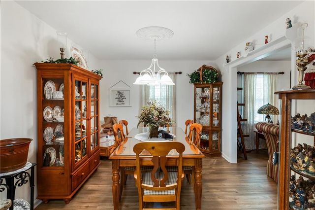 273 Sewell Road, Bremen, GA 30110