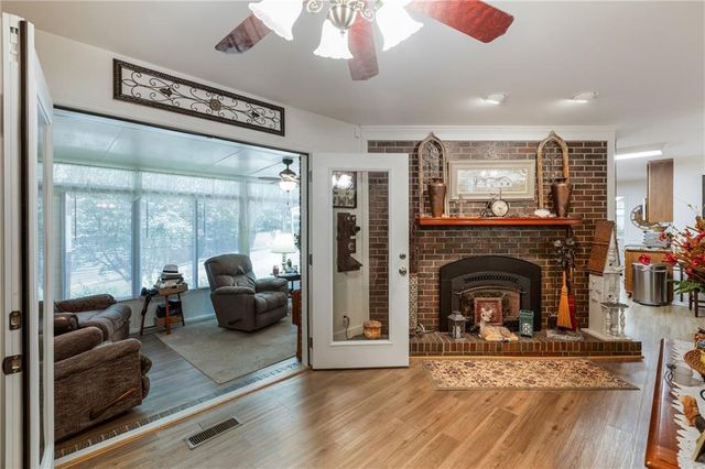 273 Sewell Road, Bremen, GA 30110