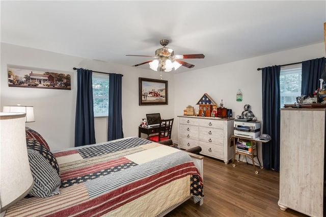 273 Sewell Road, Bremen, GA 30110