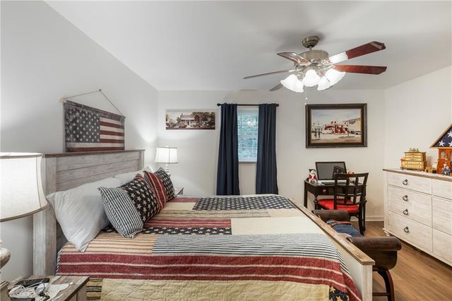 273 Sewell Road, Bremen, GA 30110