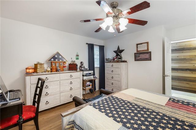 273 Sewell Road, Bremen, GA 30110
