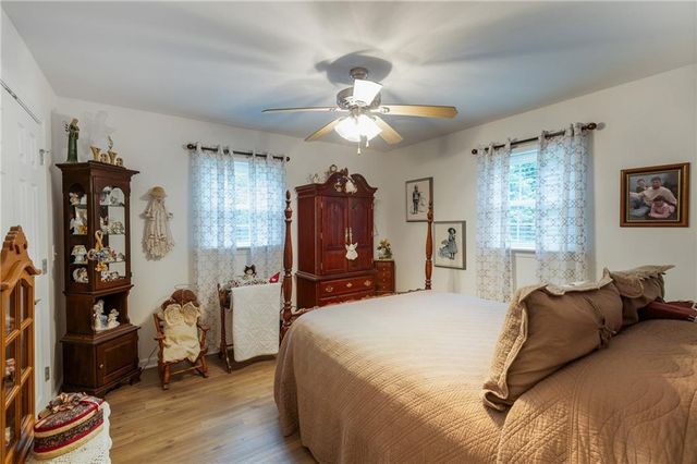 273 Sewell Road, Bremen, GA 30110