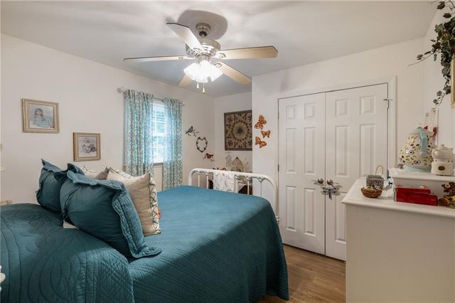 273 Sewell Road, Bremen, GA 30110