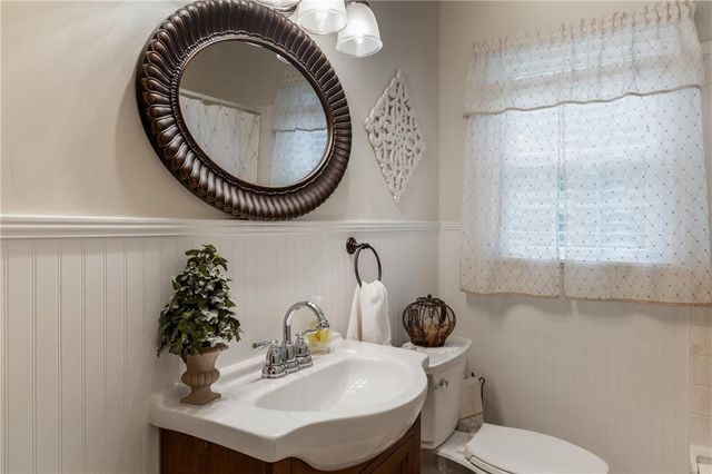 273 Sewell Road, Bremen, GA 30110