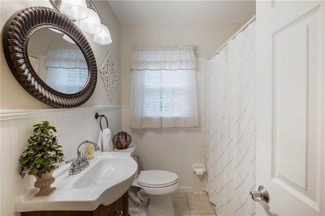 273 Sewell Road, Bremen, GA 30110