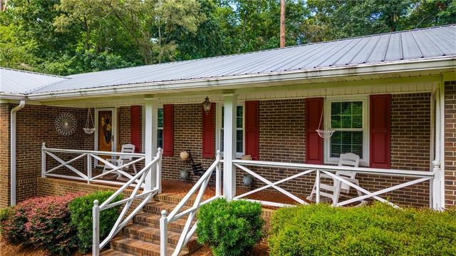 273 Sewell Road, Bremen, GA 30110