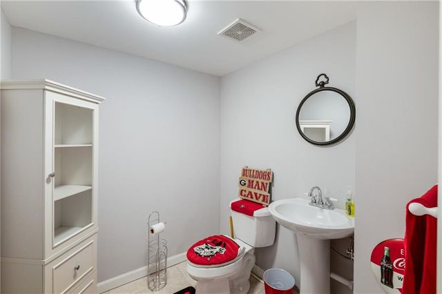 273 Sewell Road, Bremen, GA 30110