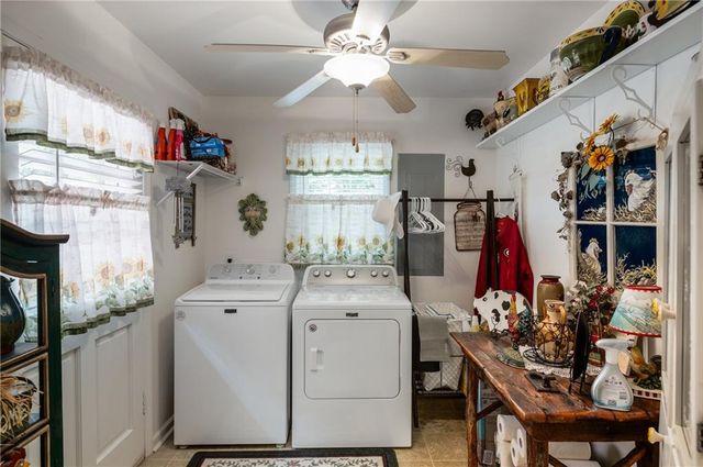 273 Sewell Road, Bremen, GA 30110