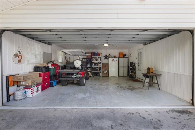 273 Sewell Road, Bremen, GA 30110