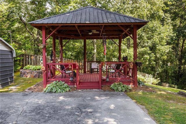 273 Sewell Road, Bremen, GA 30110