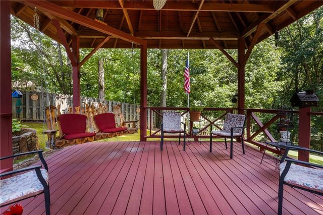 273 Sewell Road, Bremen, GA 30110