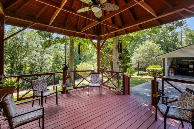 273 Sewell Road, Bremen, GA 30110