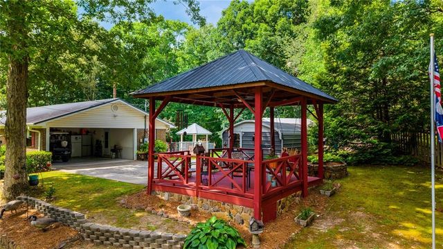 273 Sewell Road, Bremen, GA 30110