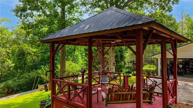 273 Sewell Road, Bremen, GA 30110