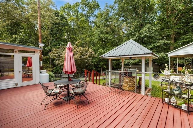 273 Sewell Road, Bremen, GA 30110