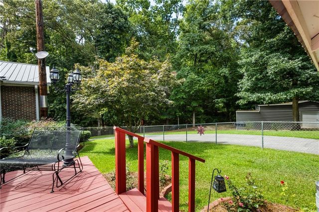 273 Sewell Road, Bremen, GA 30110