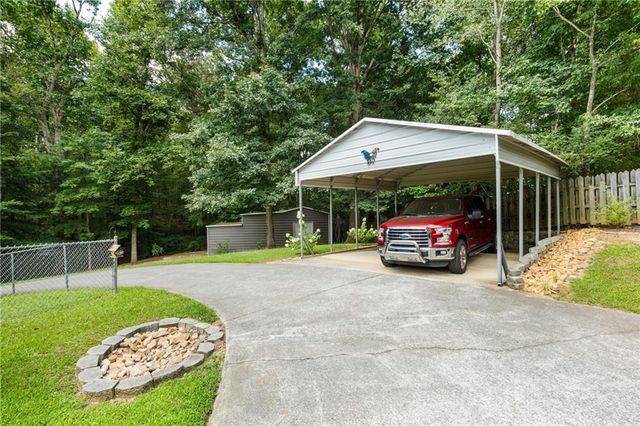 273 Sewell Road, Bremen, GA 30110