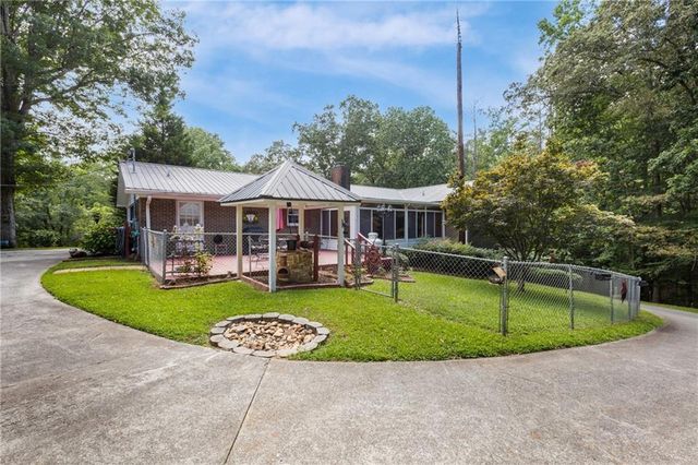 273 Sewell Road, Bremen, GA 30110